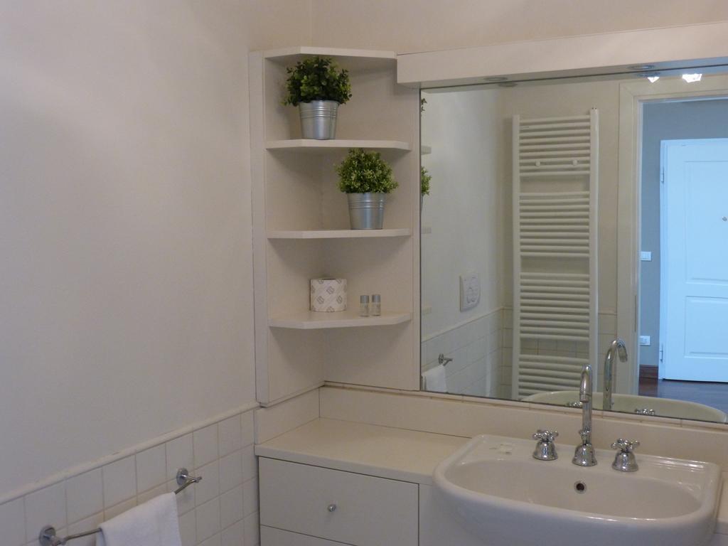Residenza Porta D'azeglio * Bologna