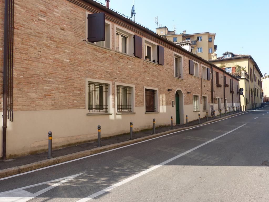 Apartment Residenza Porta D'azeglio Bologna