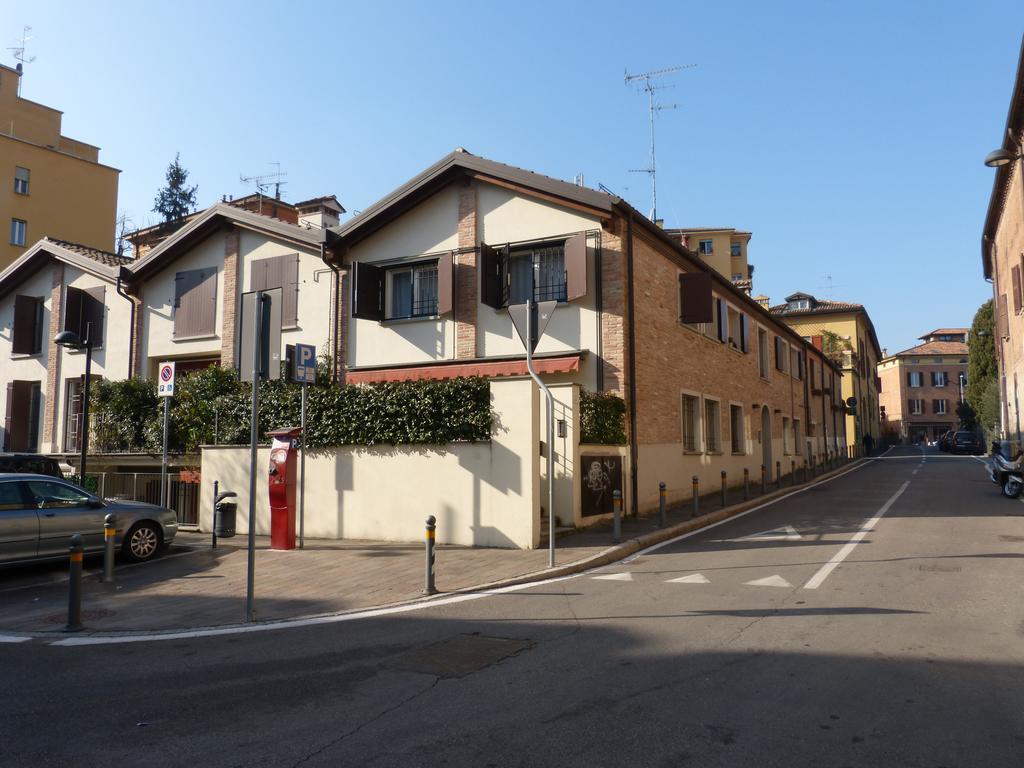 Apartment Residenza Porta D'azeglio