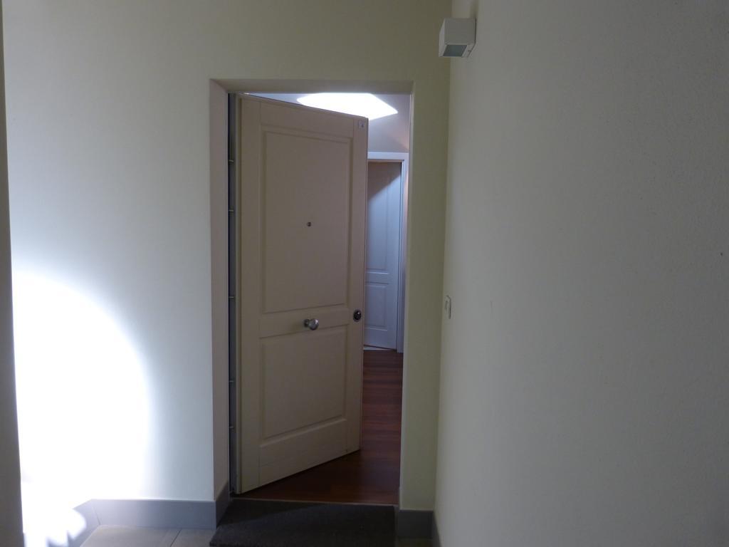 Residenza Porta D'azeglio Bologna