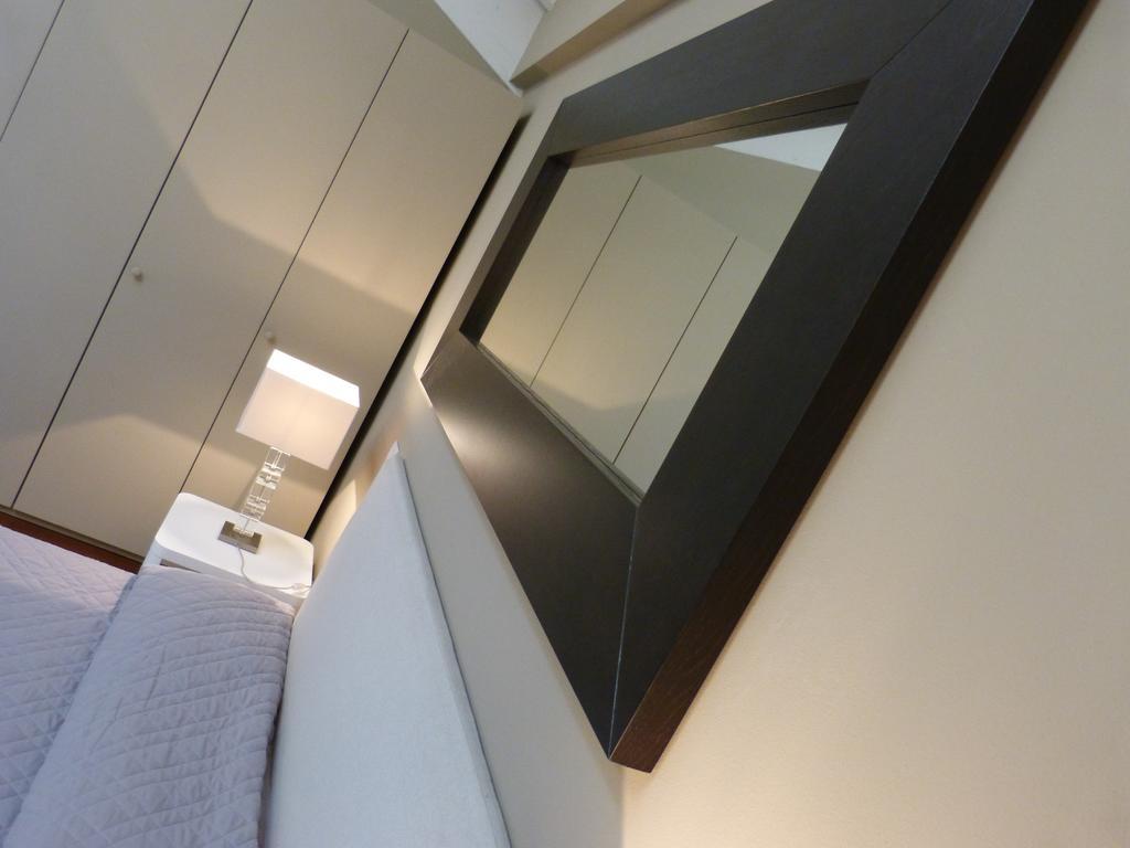 Apartment Residenza Porta D'azeglio Bologna