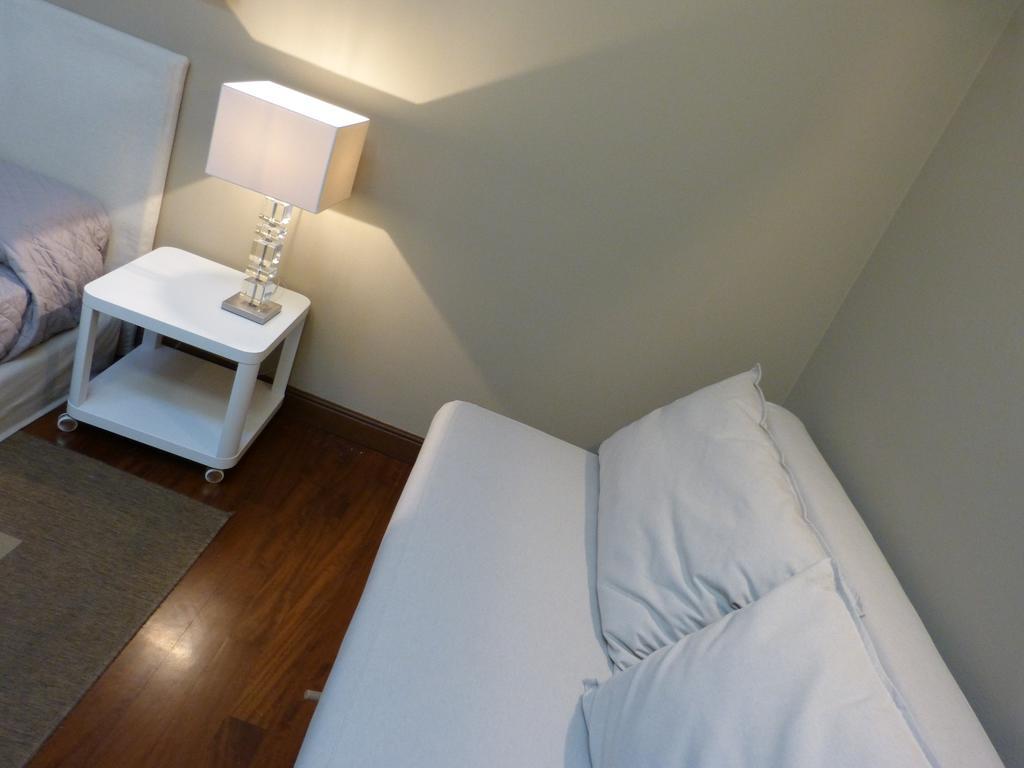 Residenza Porta D'azeglio Apartment Bologna