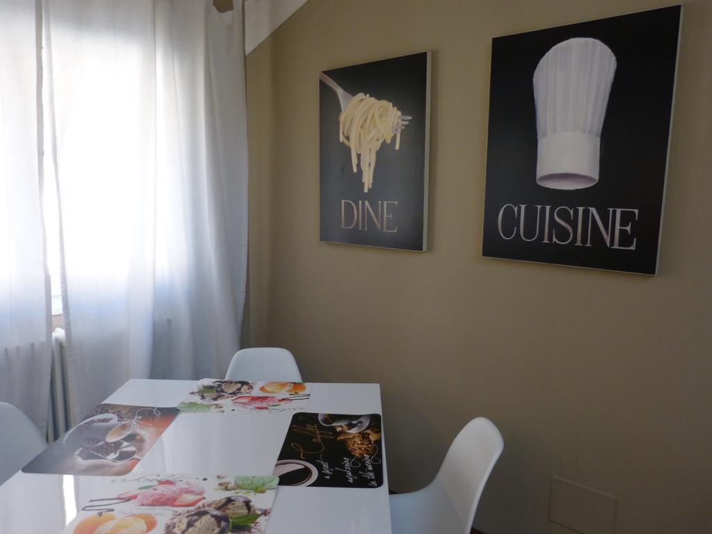 Apartment Residenza Porta D'azeglio