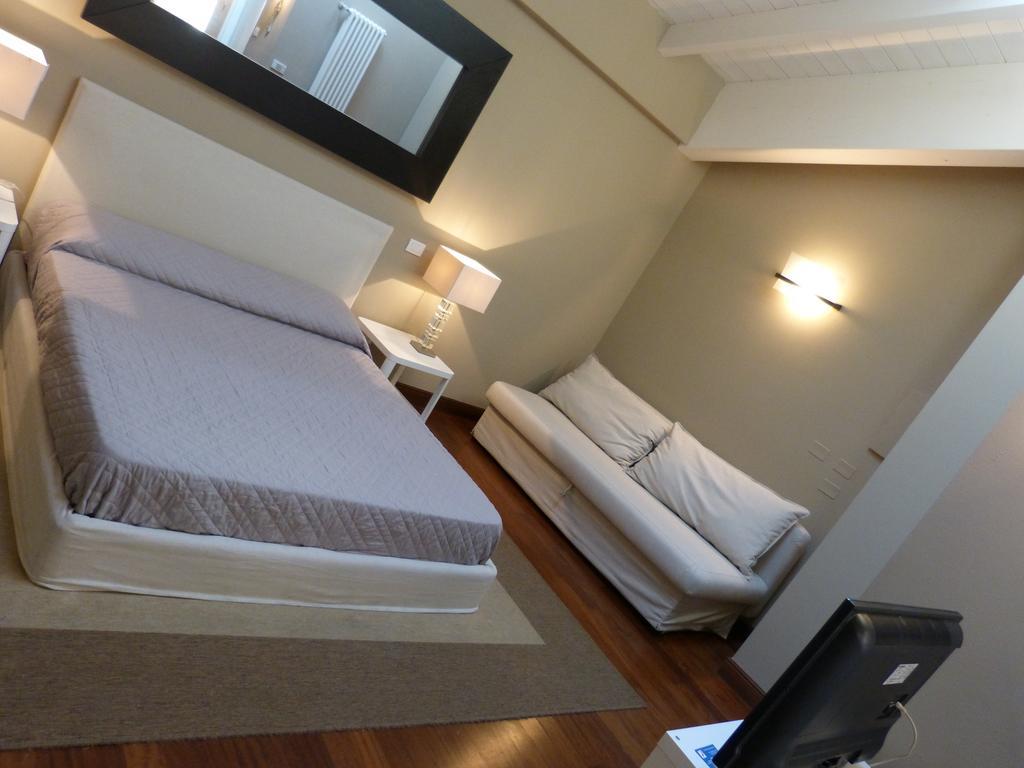 Residenza Porta D'azeglio *