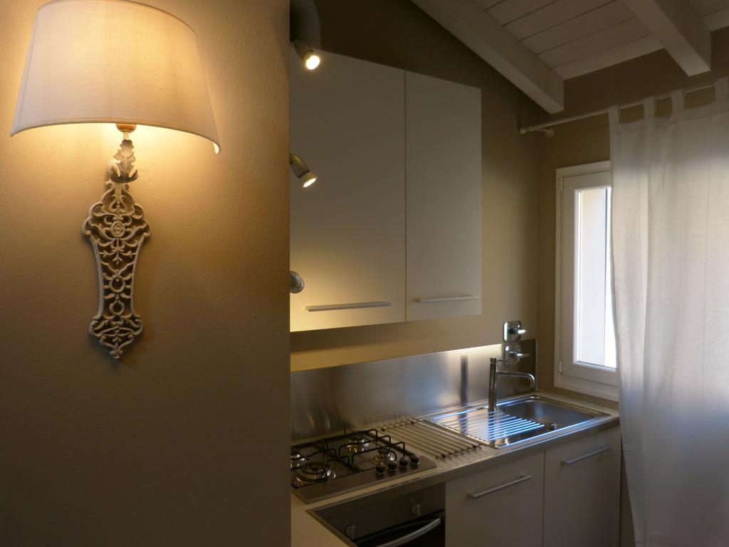 Residenza Porta D'azeglio Apartment Bologna