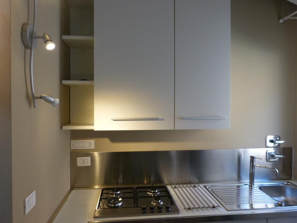 Residenza Porta D'azeglio Bologna