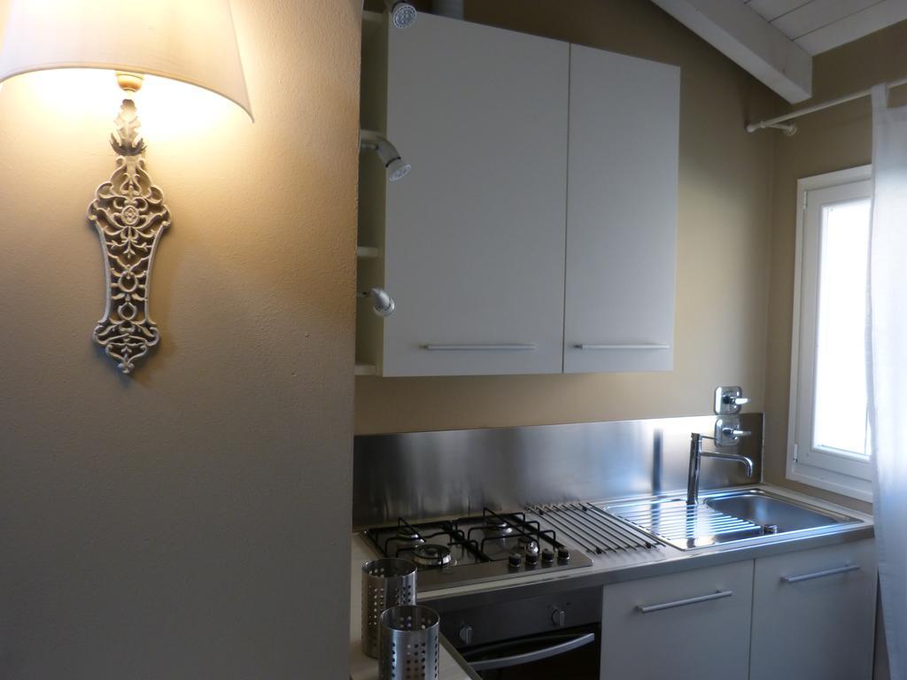 Residenza Porta D'azeglio Apartment