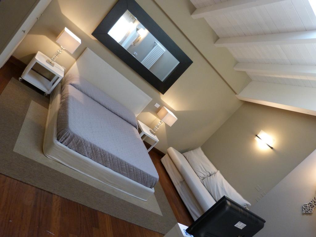 Apartment Residenza Porta D'azeglio *