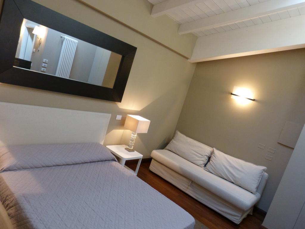 Residenza Porta D'azeglio Apartment *