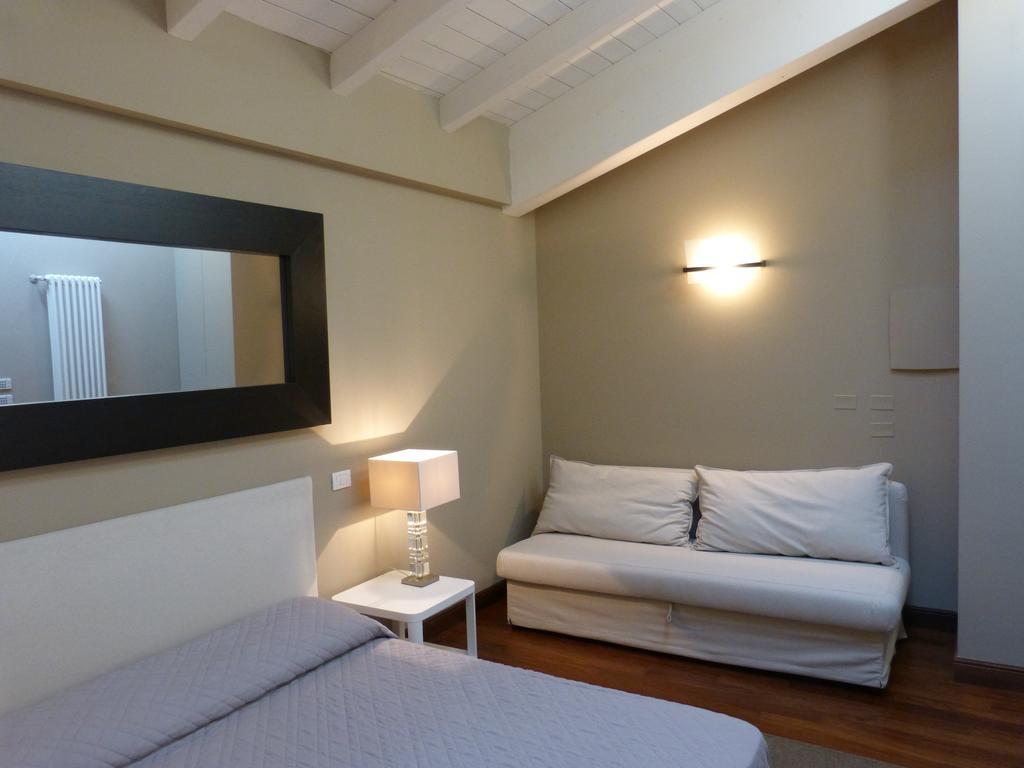 Apartment Residenza Porta D'azeglio