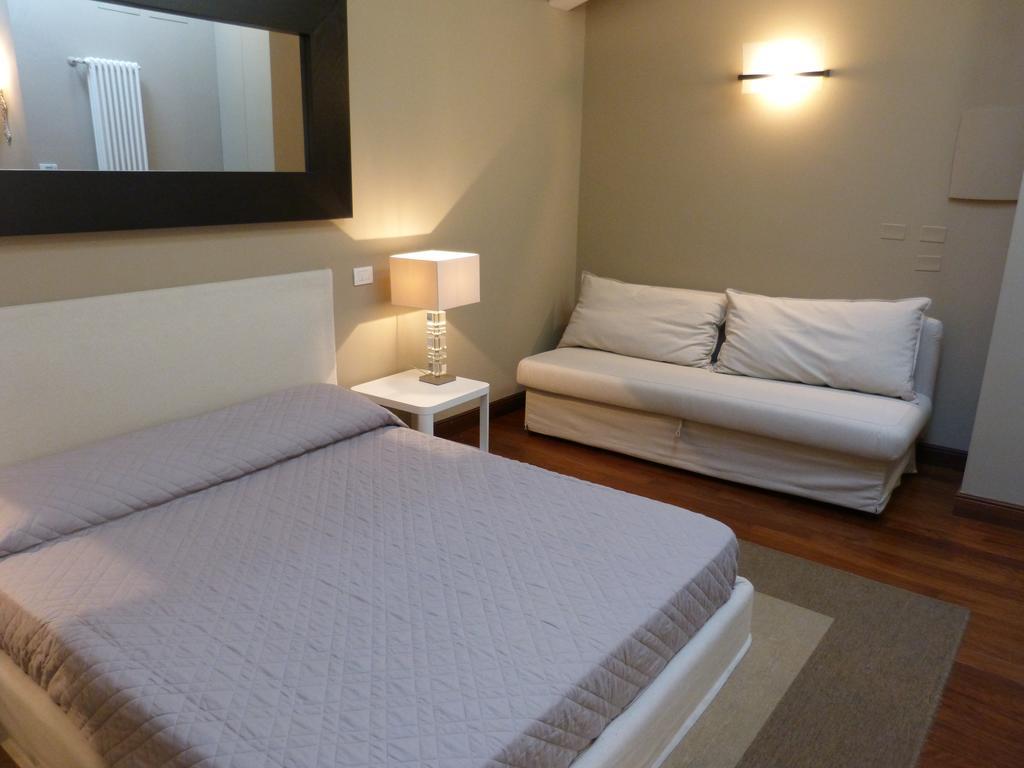 Residenza Porta D'azeglio Apartment Bologna