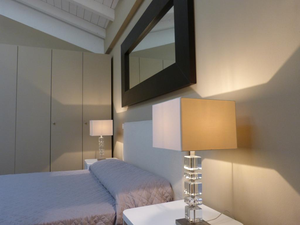 Apartment Residenza Porta D'azeglio *