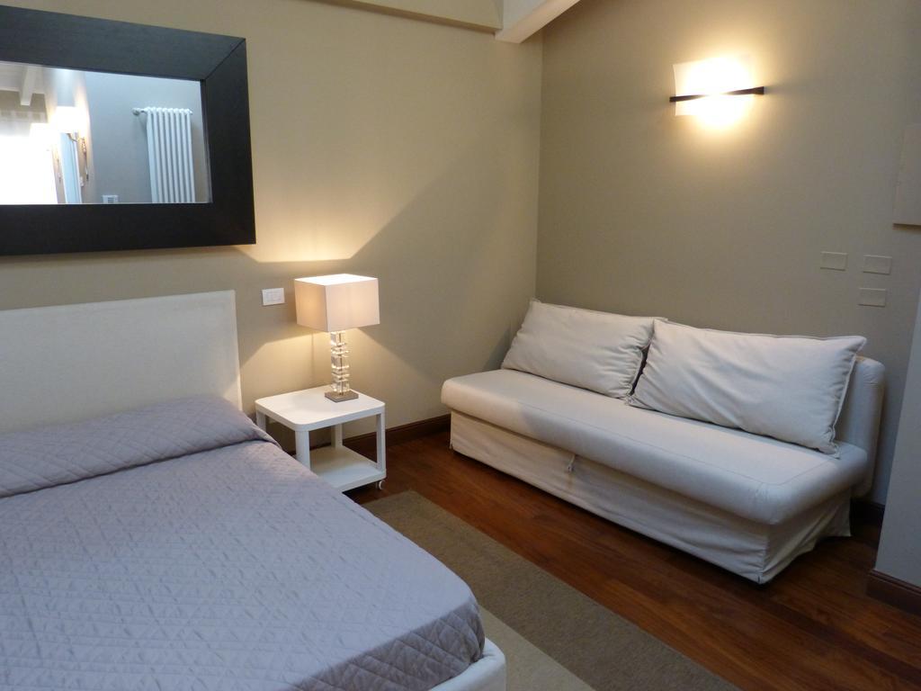 Residenza Porta D'azeglio * Bologna