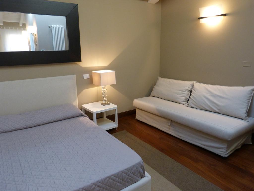 Apartment Residenza Porta D'azeglio