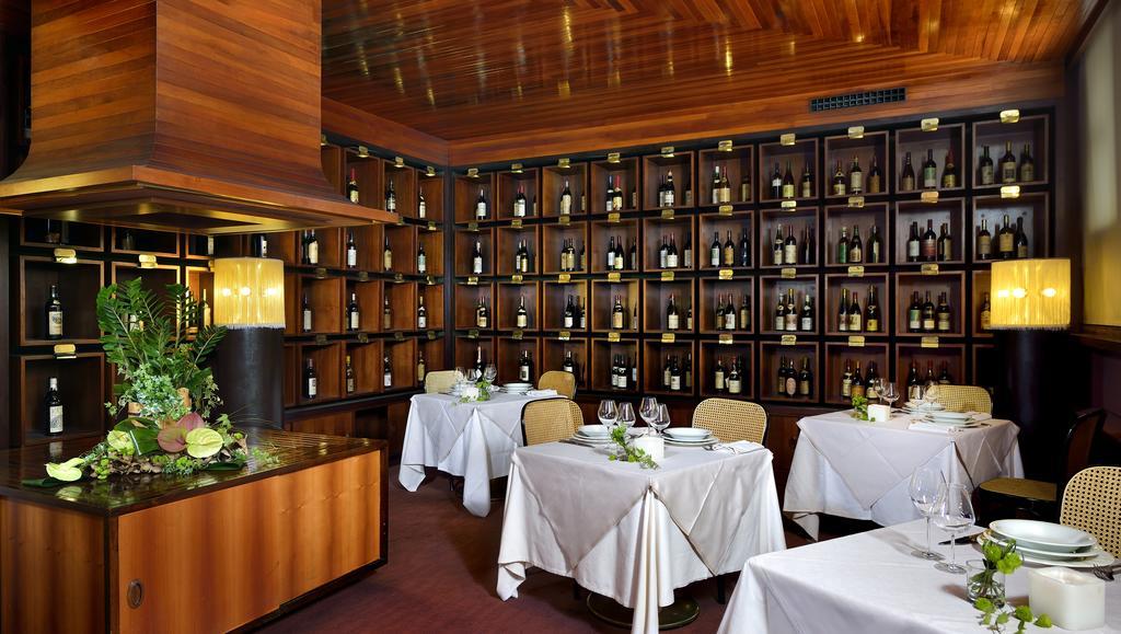 Hotel Grand Elite Bologna