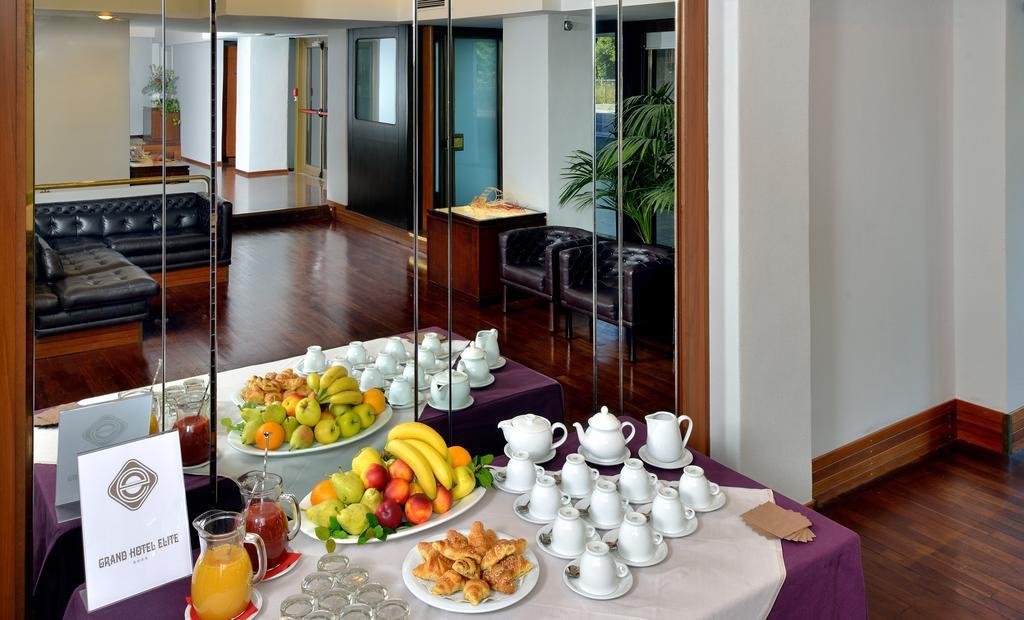 Hotel Grand Elite 4*