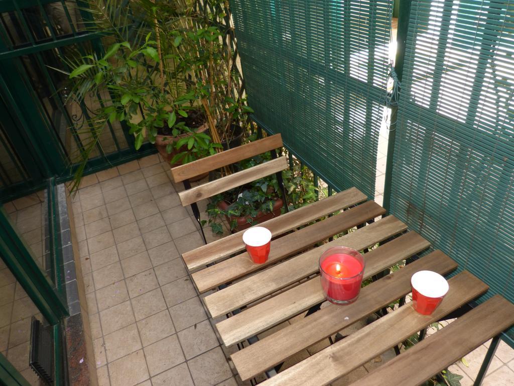 Apartment Residenza Piazza San Francesco