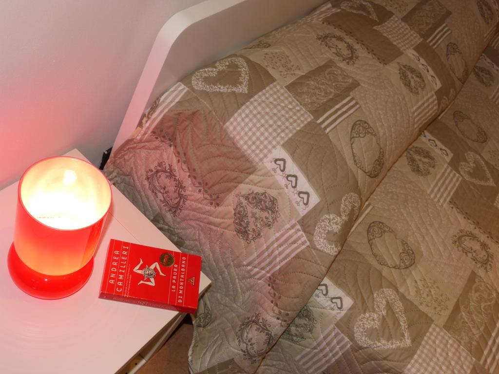 Residenza Piazza San Francesco Apartment Bologna