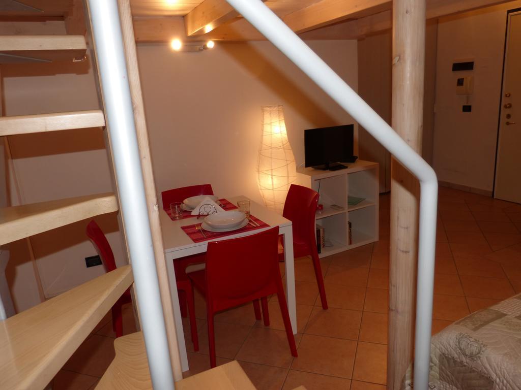 Residenza Piazza San Francesco Apartment Bologna