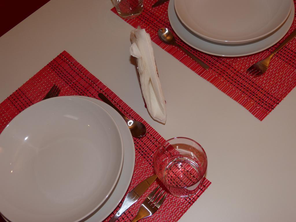 Apartment Residenza Piazza San Francesco *