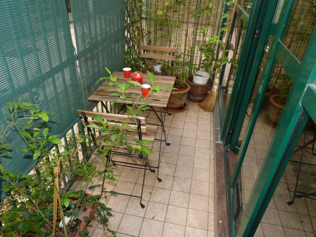Residenza Piazza San Francesco Apartment