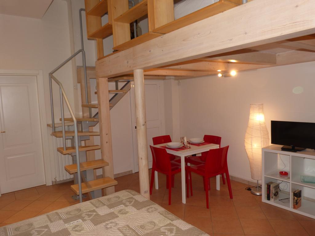 Residenza Piazza San Francesco Apartment Bologna