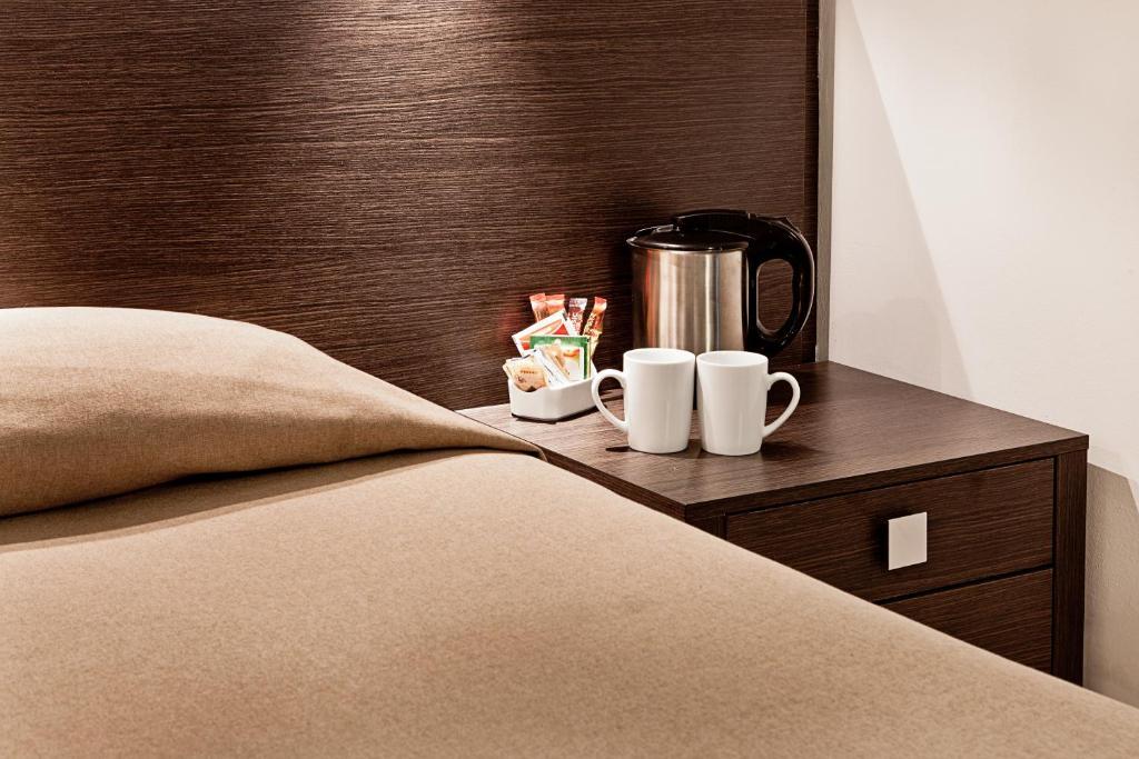 Bed & Breakfast Mua Boutique Bologna