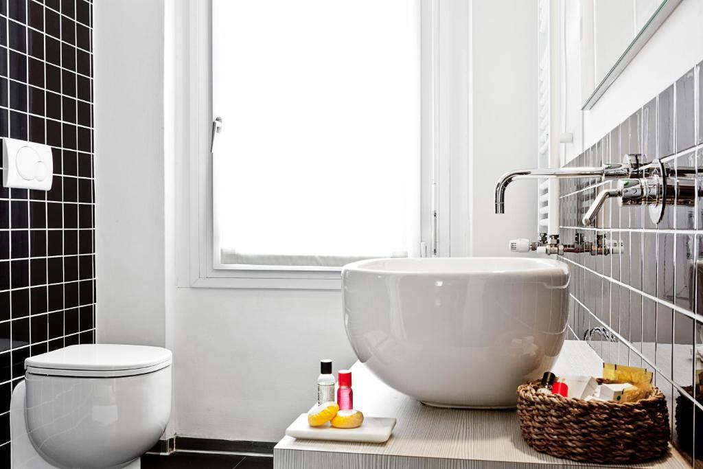 Mua Boutique Bologna Bed & Breakfast