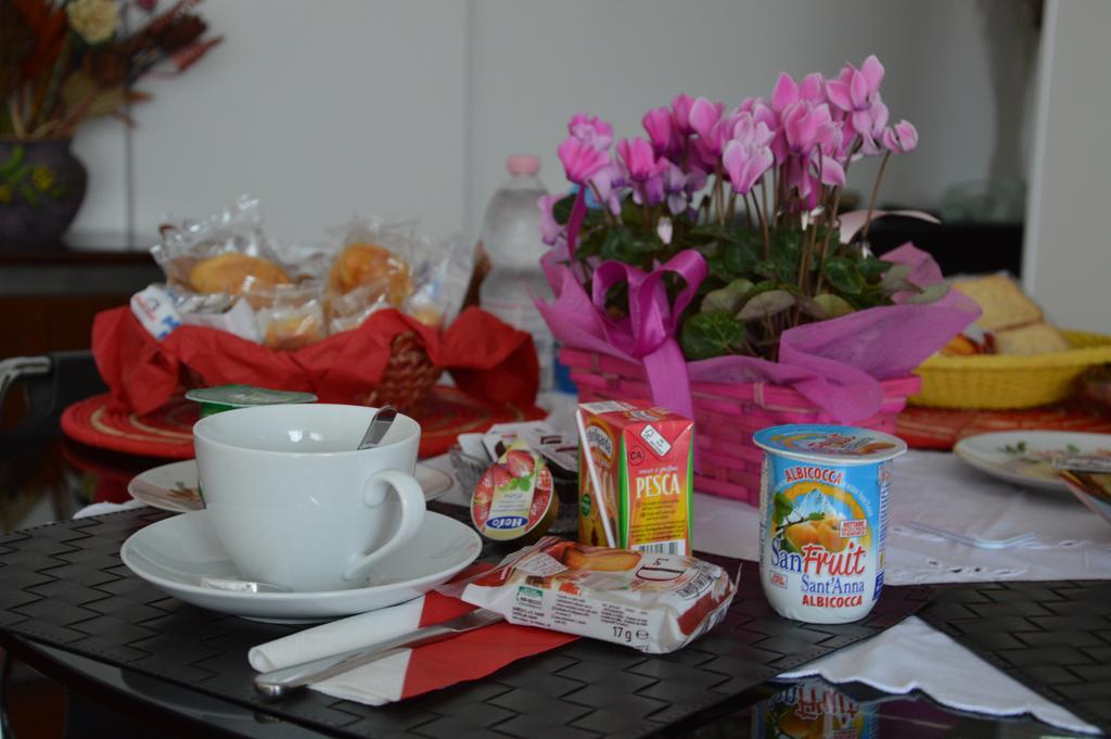 Bed & Breakfast A Casa Di Andrea Bologna