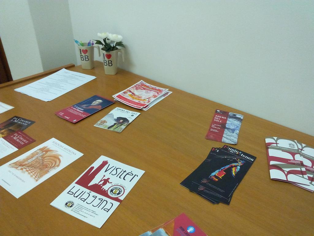 Centro 3* Bologna