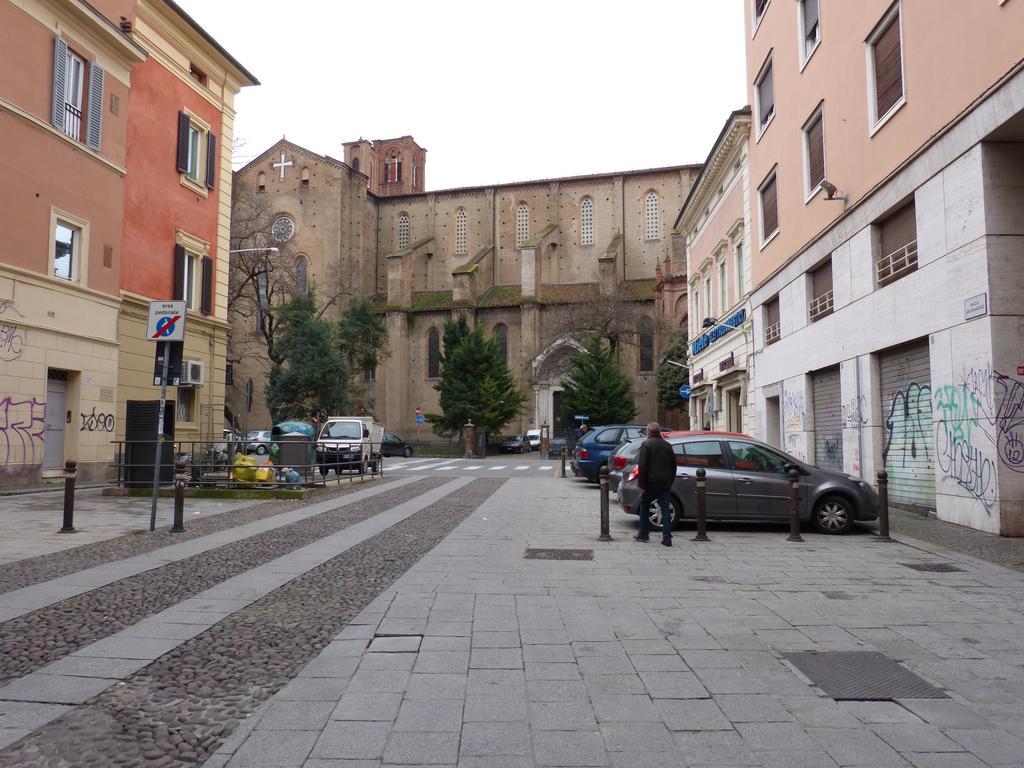 Residenza Piazza San Francesco * Bolonha