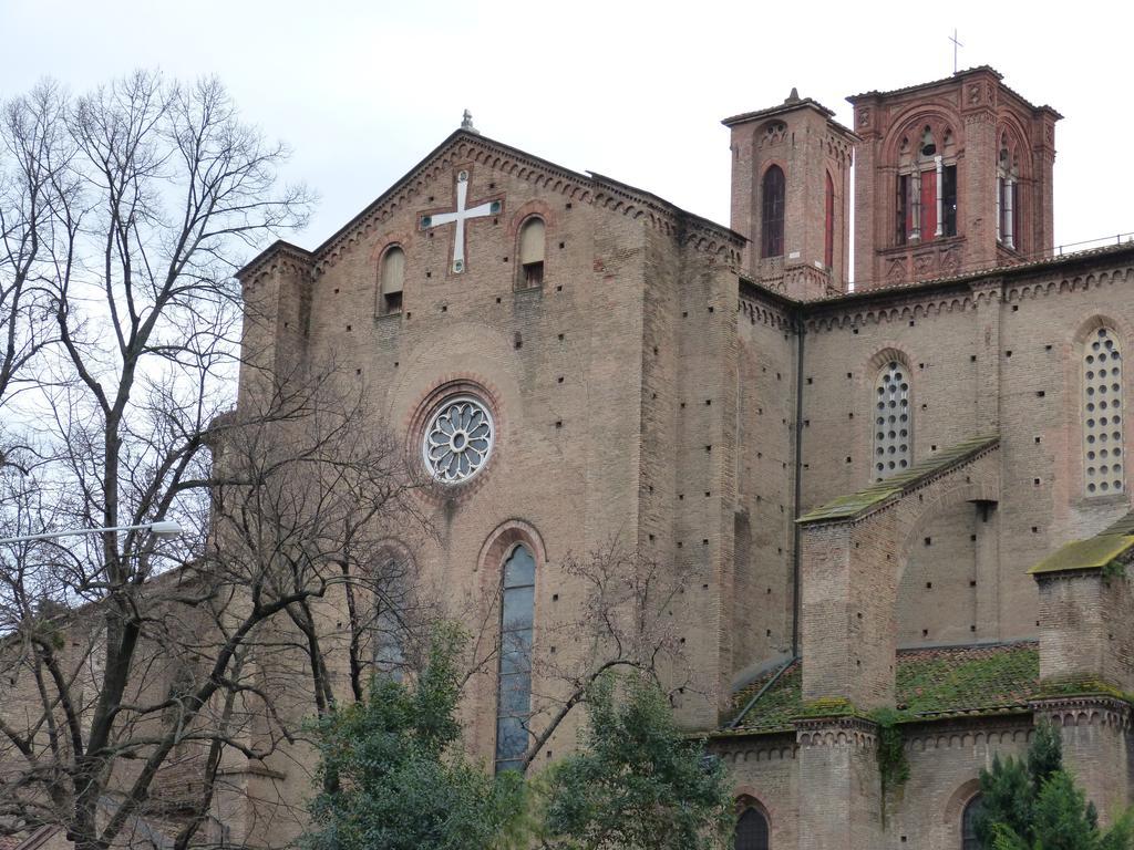 Apartamento Residenza Piazza San Francesco