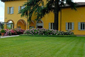Hotel Aretusi 3*