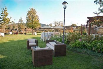 Aretusi Hotel 3*