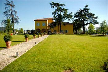 Hotel Aretusi