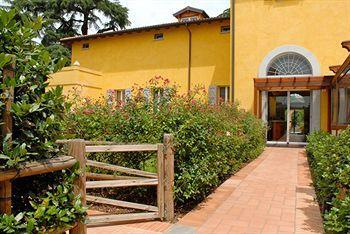 Aretusi Hotel Bologna
