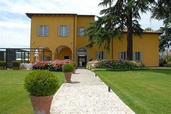 Aretusi Hotel
