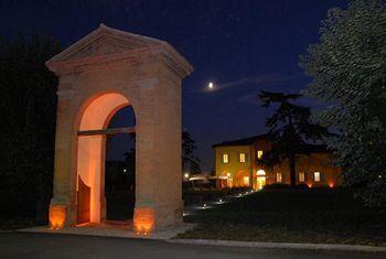 Hotel Aretusi Bologna
