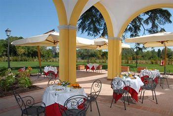 Hotel Aretusi 3*