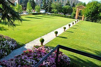 Hotel Aretusi 3*