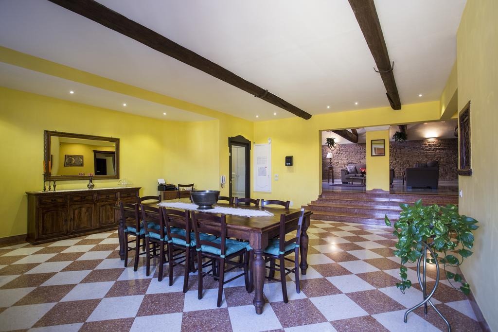 Residenza Bianconcini Bolonha