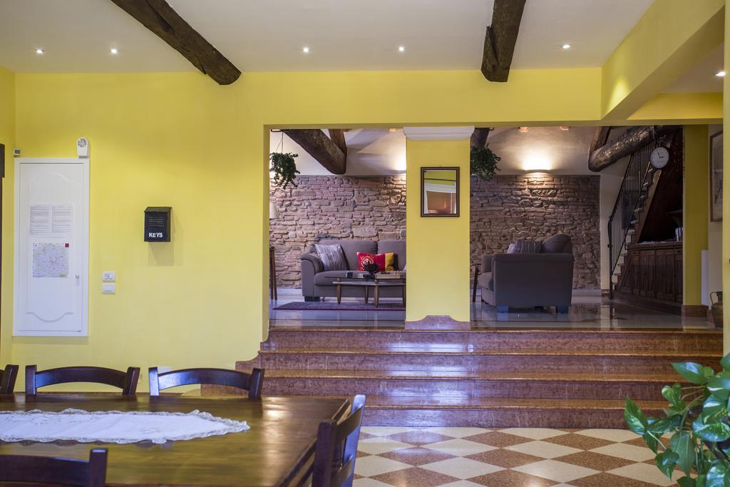 Residenza Bianconcini Bolonha