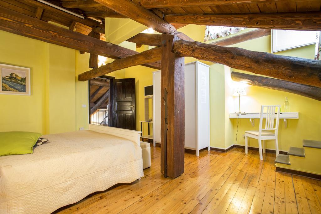 Residenza Bianconcini Bolonha