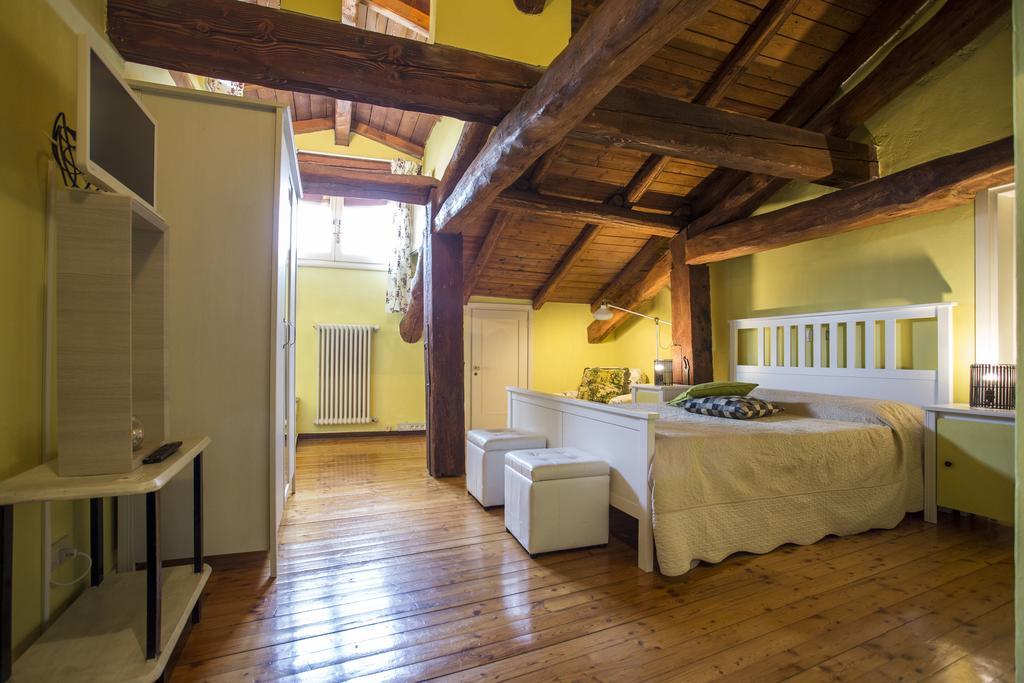 Residenza Bianconcini Acomodação com café da manhã  Bolonha