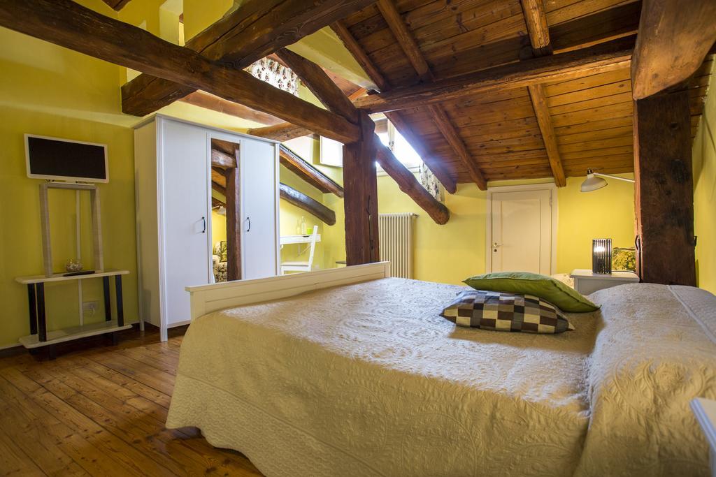 Residenza Bianconcini Bolonha