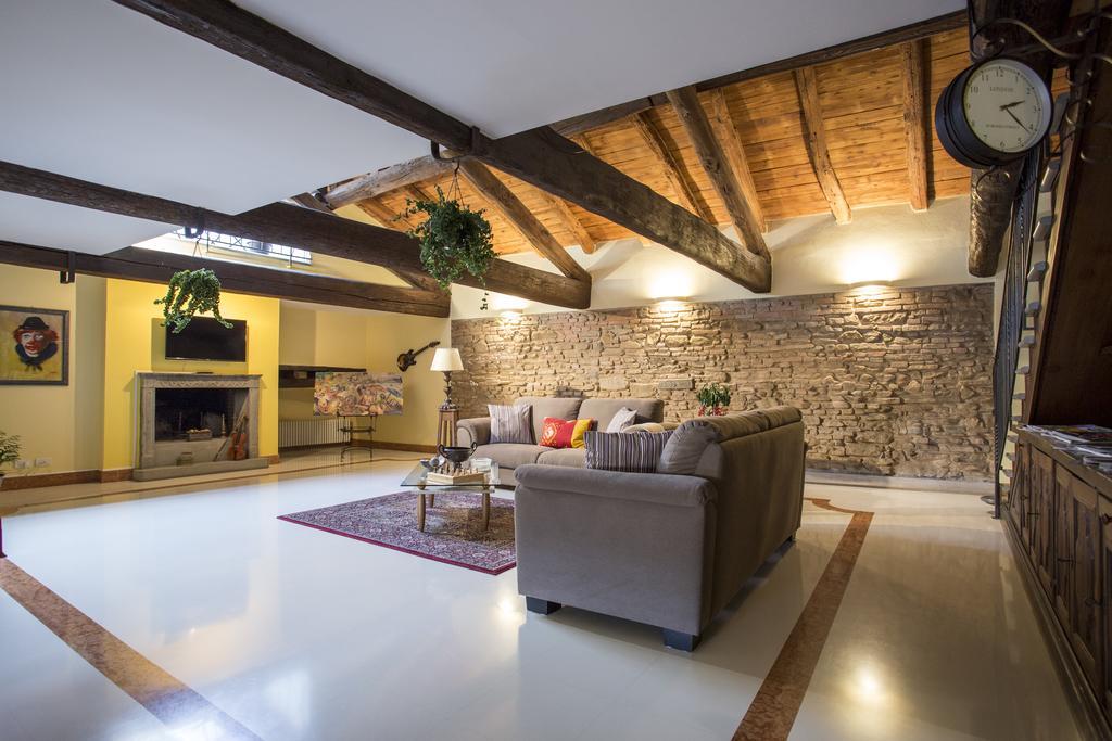 Residenza Bianconcini Bolonha