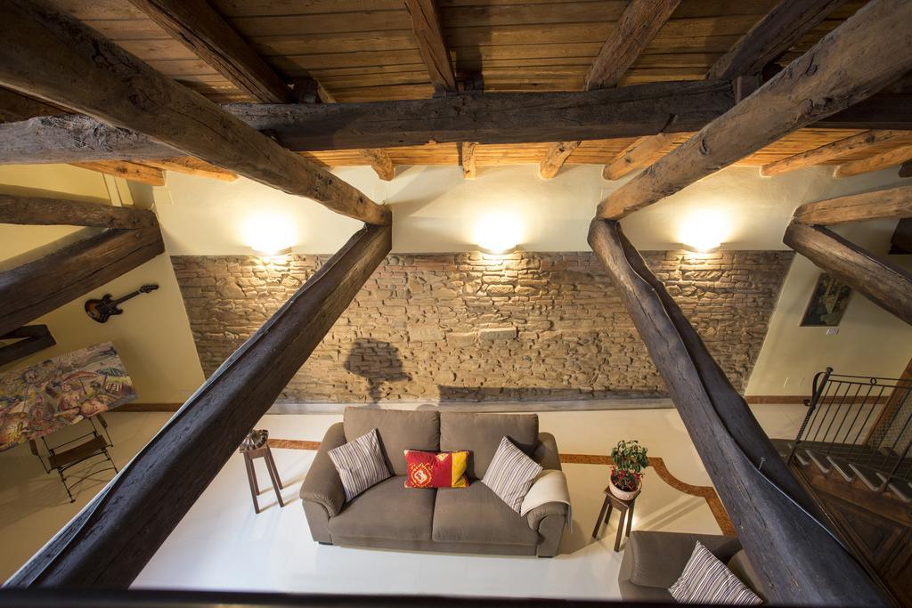 Residenza Bianconcini Bolonha