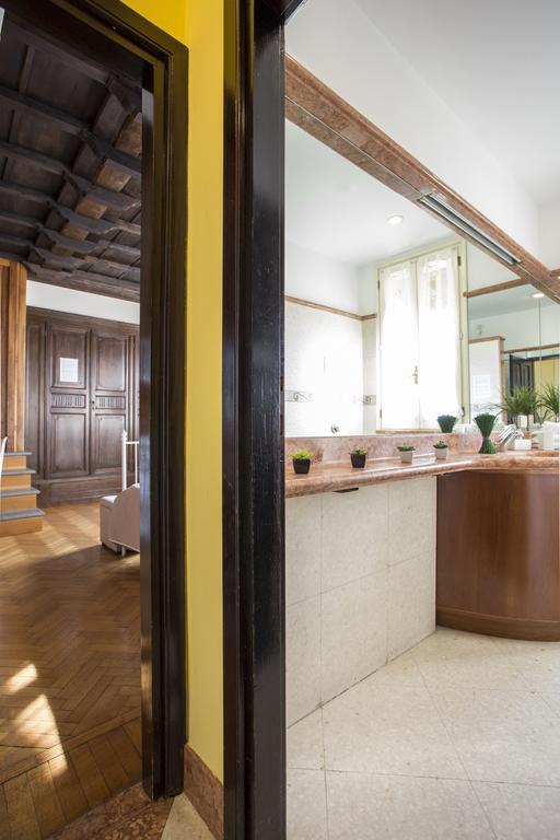 Residenza Bianconcini 2* Bolonha