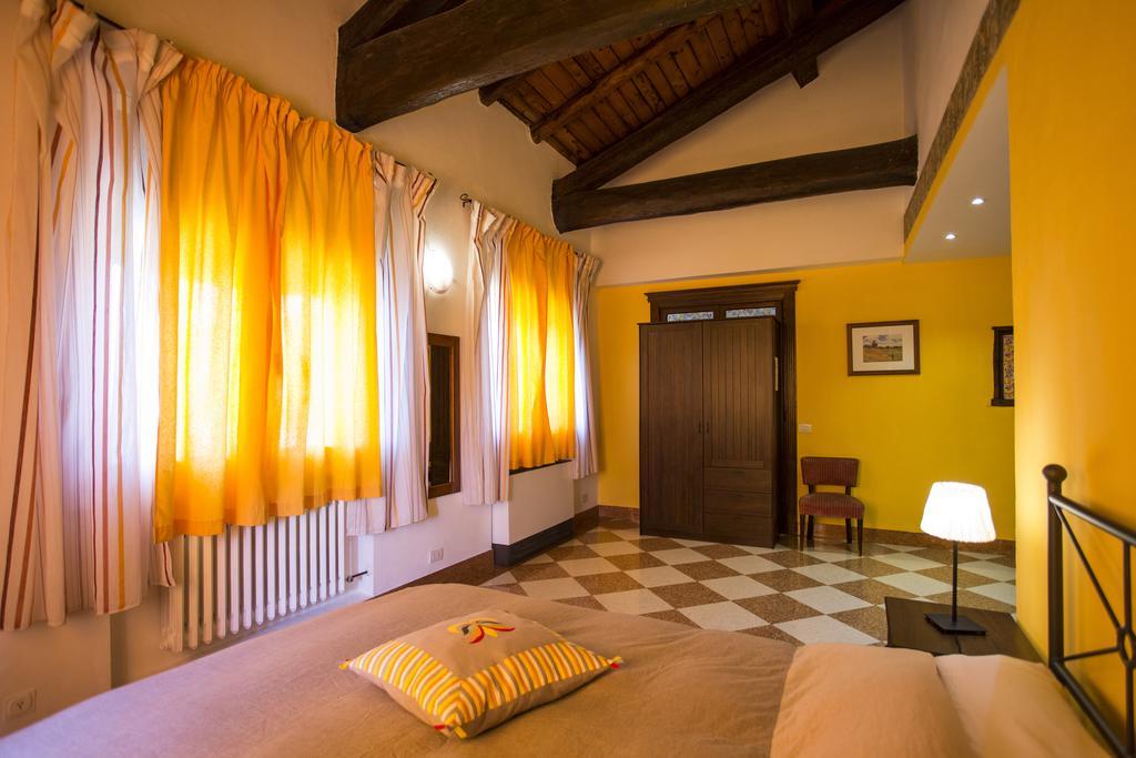 Residenza Bianconcini Bolonha