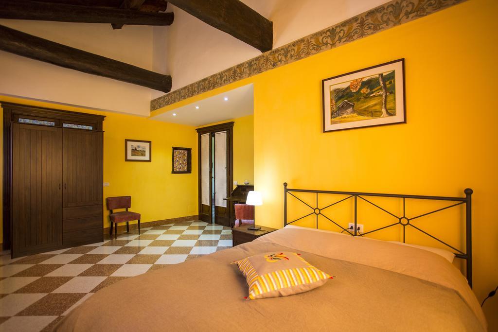 Residenza Bianconcini Acomodação com café da manhã  Bolonha